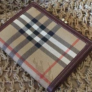 Burberry Wallet